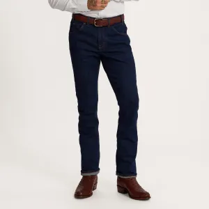 Men's Rugged Standard Jeans