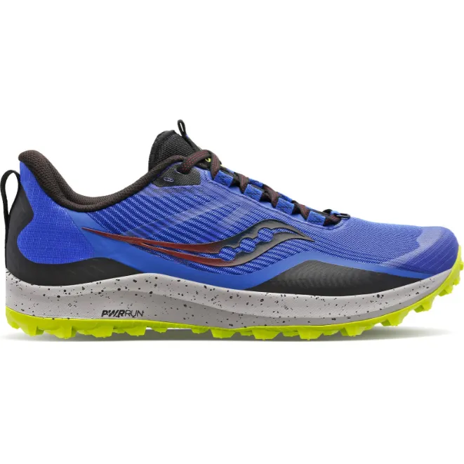 Men's Saucony Peregrine 12