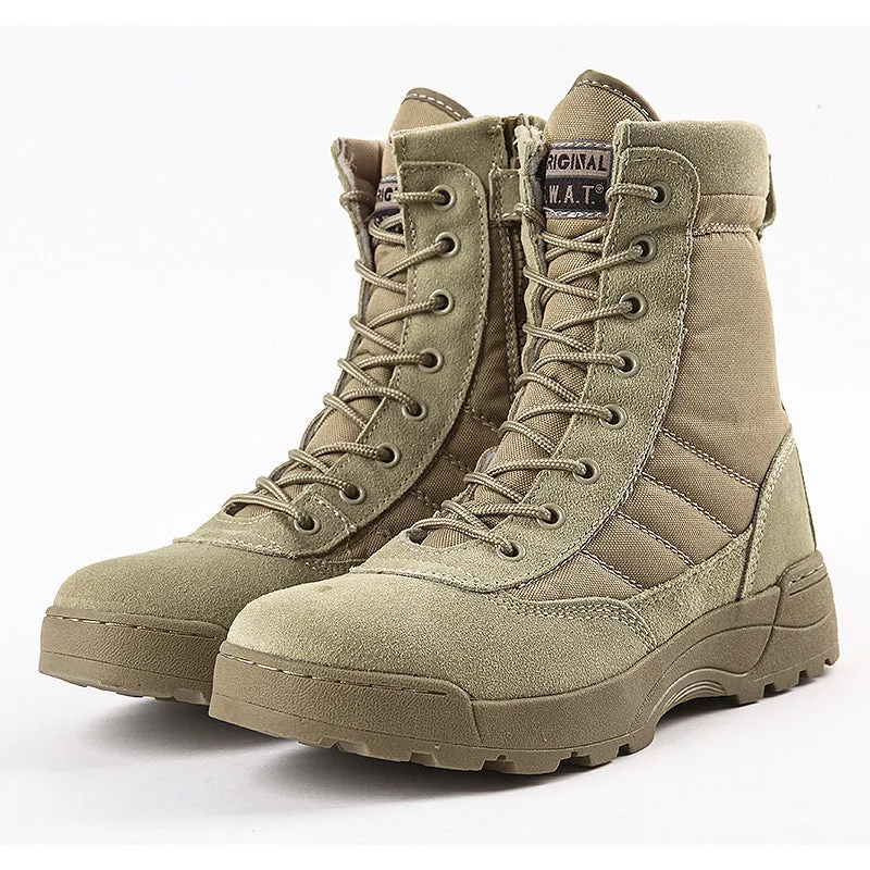 Men's Tactical Boots Clearance