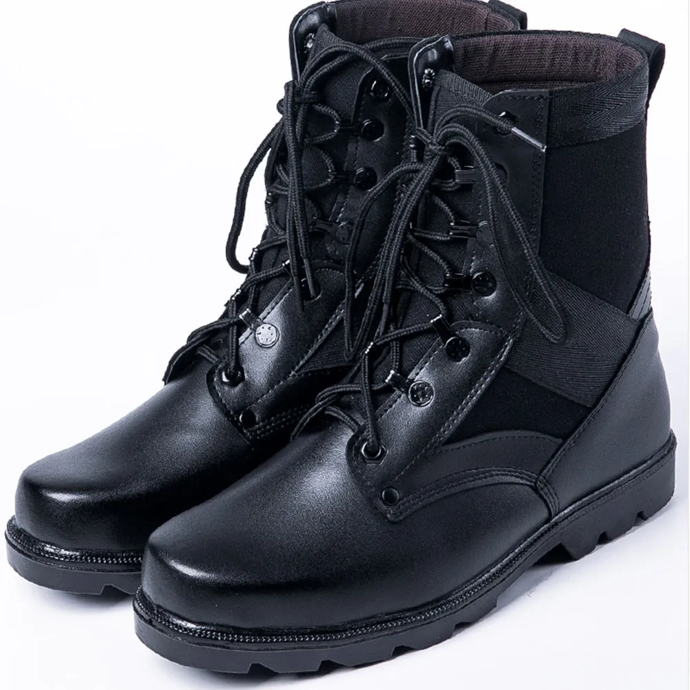 Men's Tactical Boots Clearance