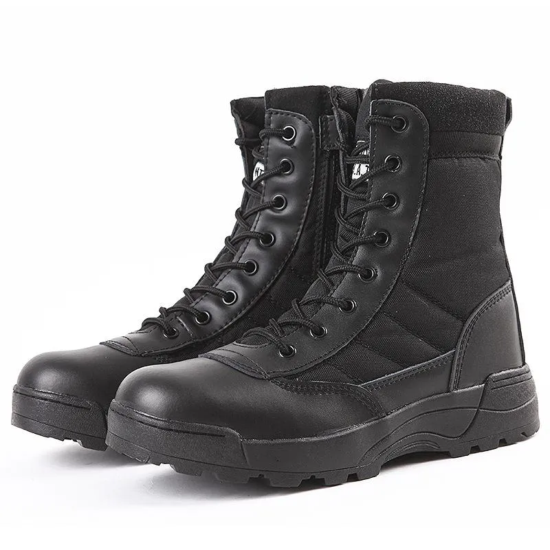 Men's Tactical Boots Clearance