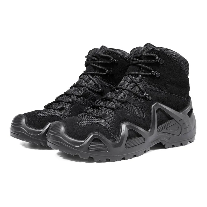 Men's Tactical Boots Clearance