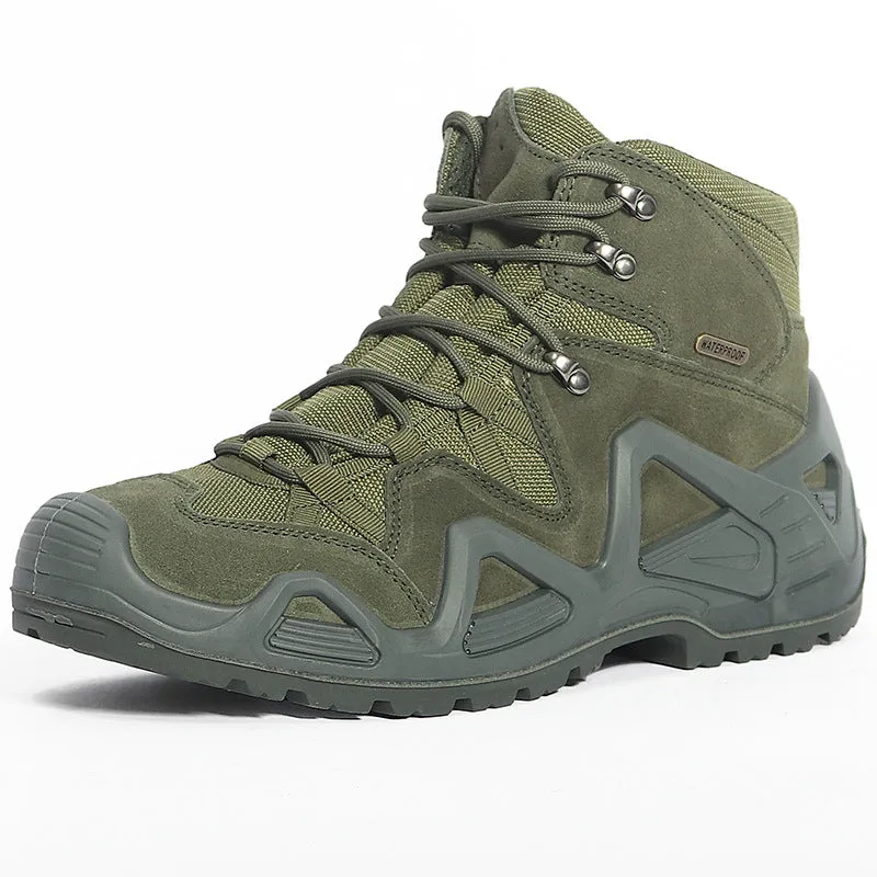 Men's Tactical Boots Clearance