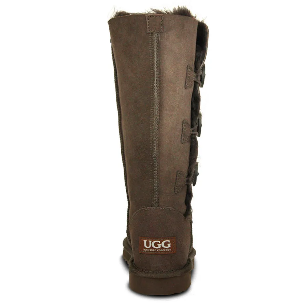 Men's UGG Premium 3 Buttons