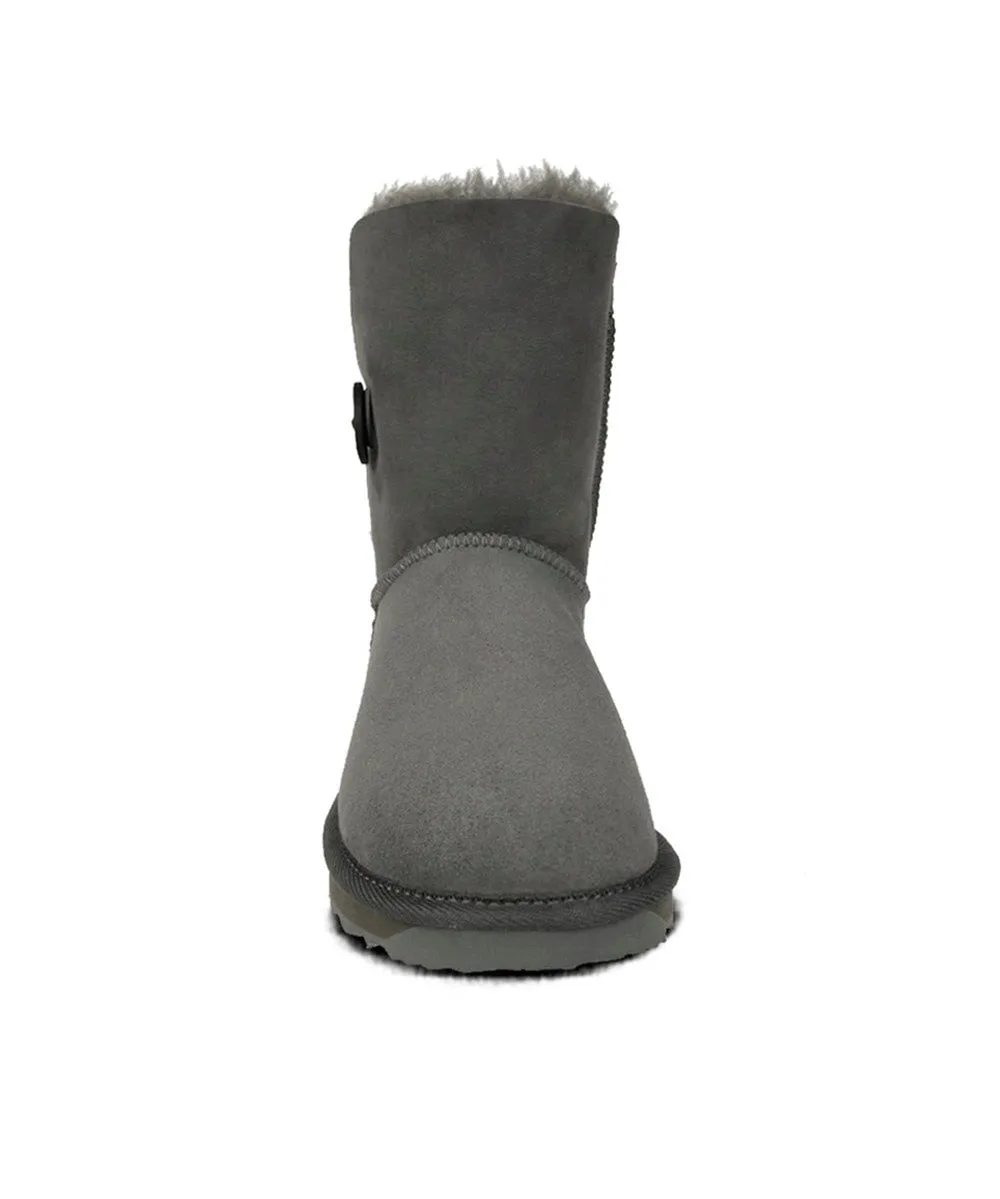 Men's UGG Premium Short Button