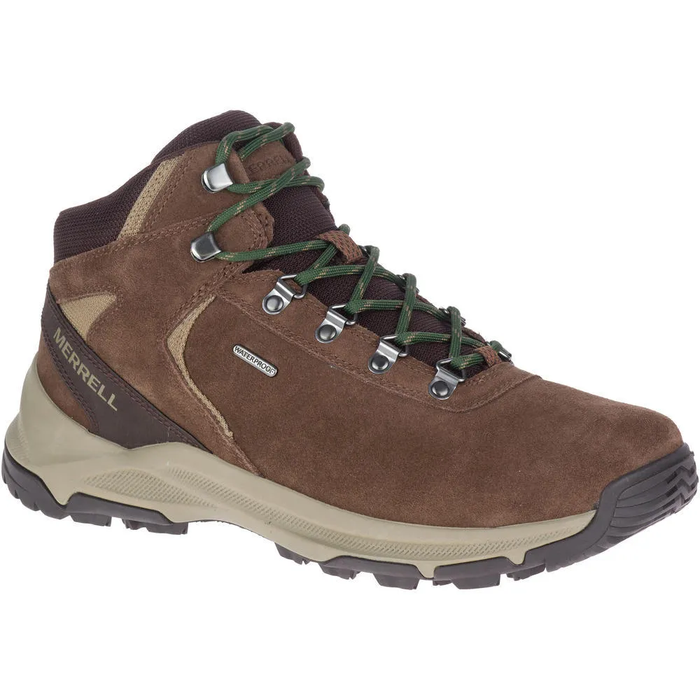 MERRELL ERIE MID WP - Men’s