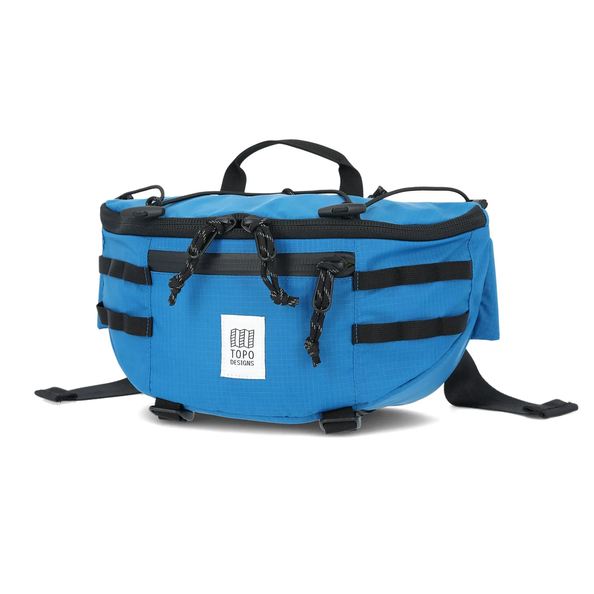 Mountain Sling Bag