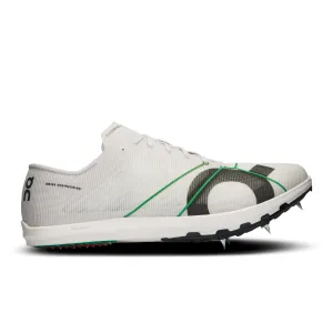 On Cloudspike XC men's