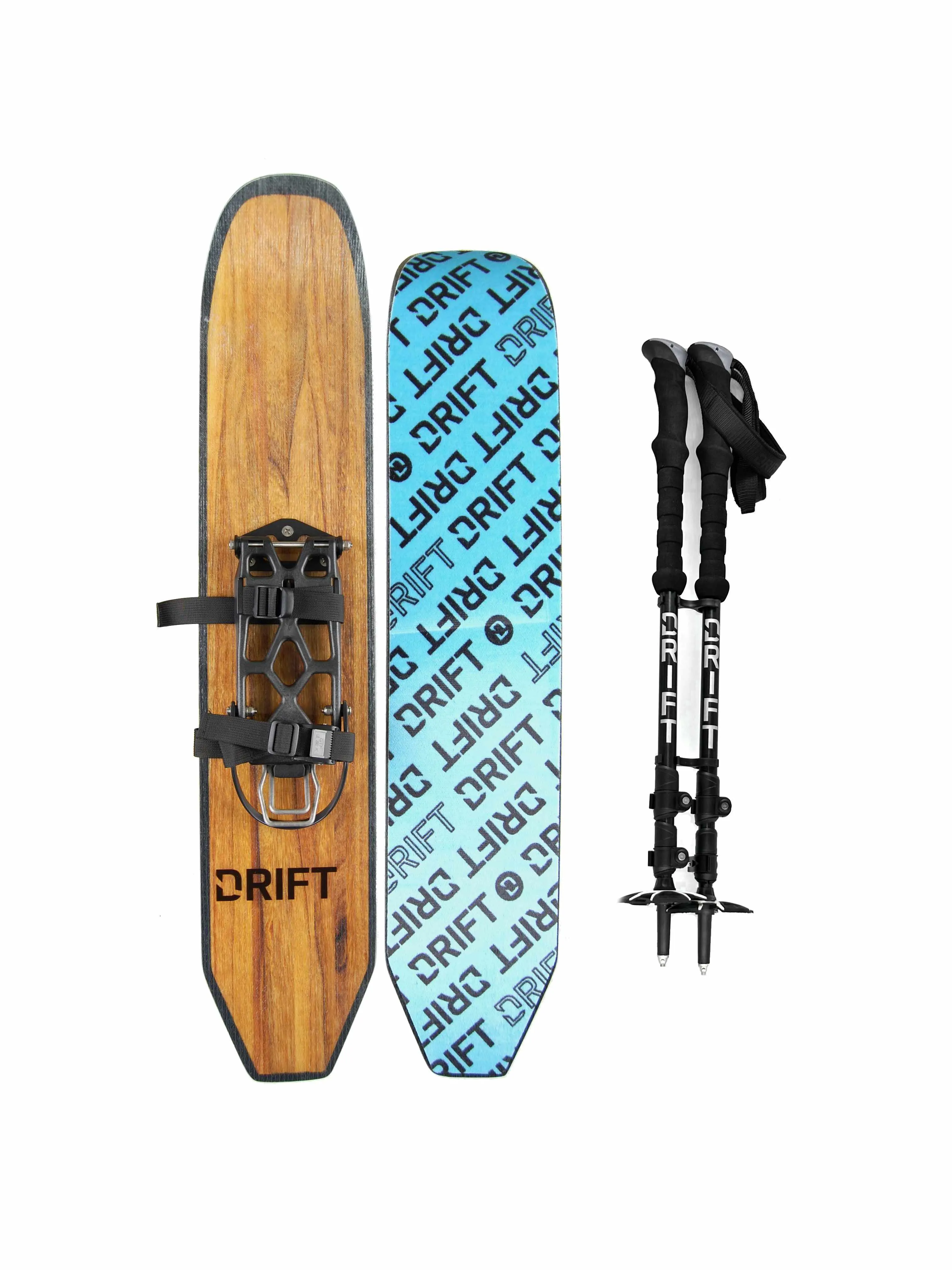 Oxygen Drift Boards