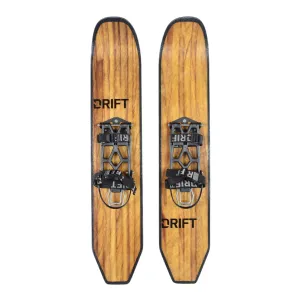 Oxygen Drift Boards