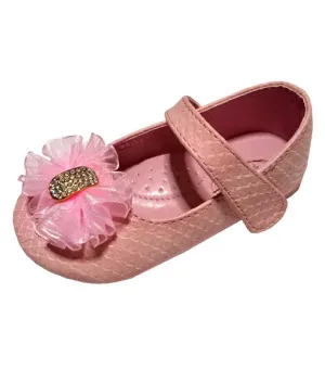 P728 Pink Princess Shoes