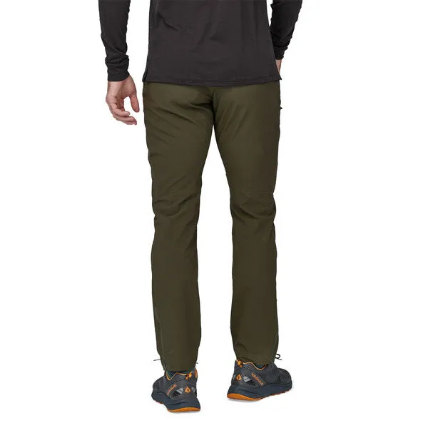 Patagonia Men's Altvia Trail Pants 2023