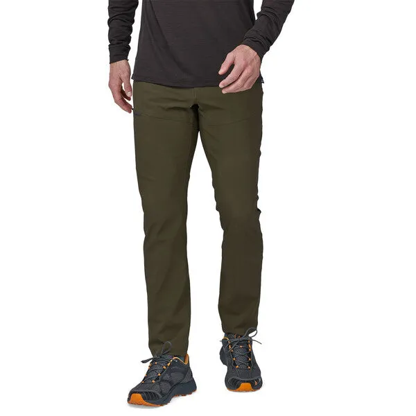 Patagonia Men's Altvia Trail Pants 2023