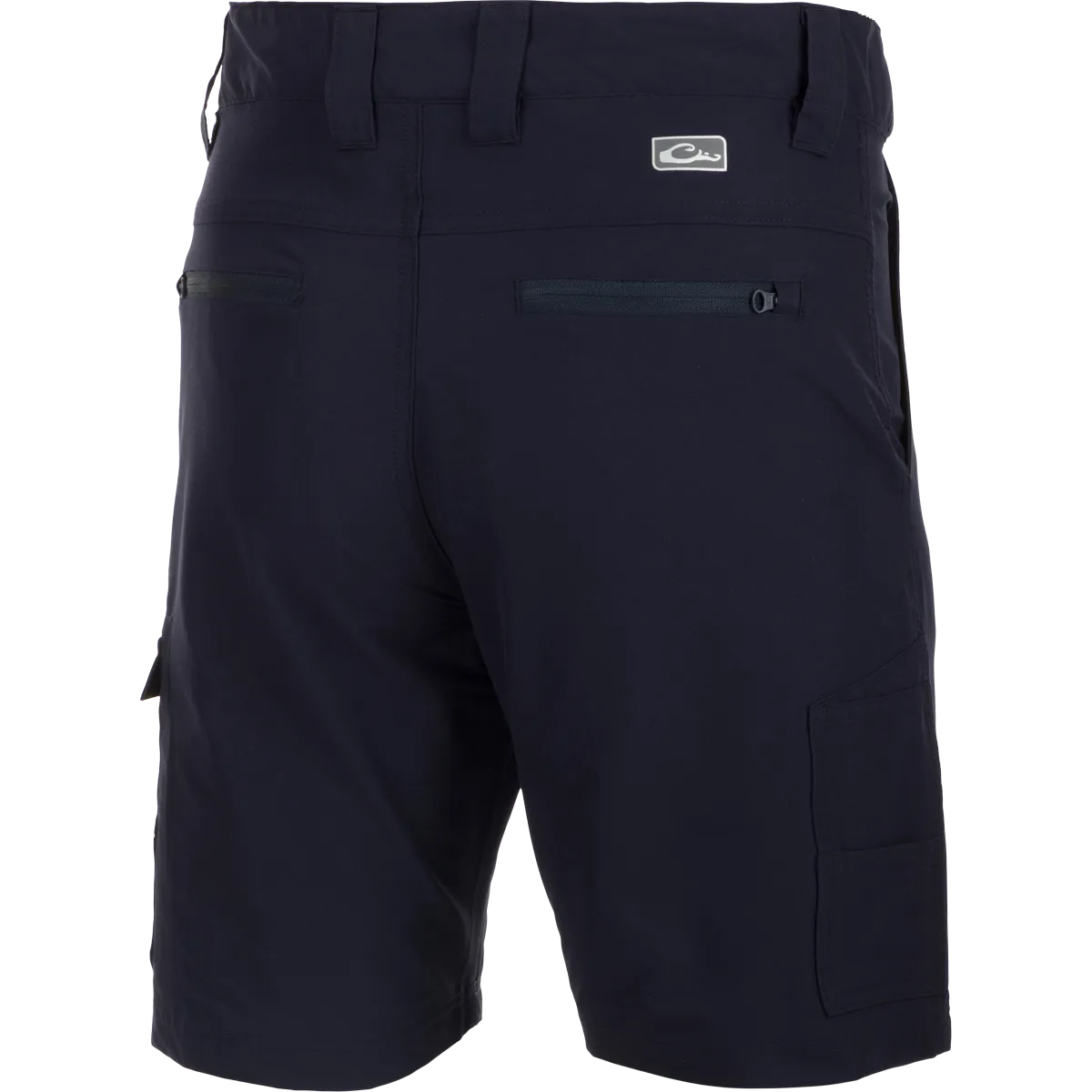 Performance Hybrid Fishing Short 9"