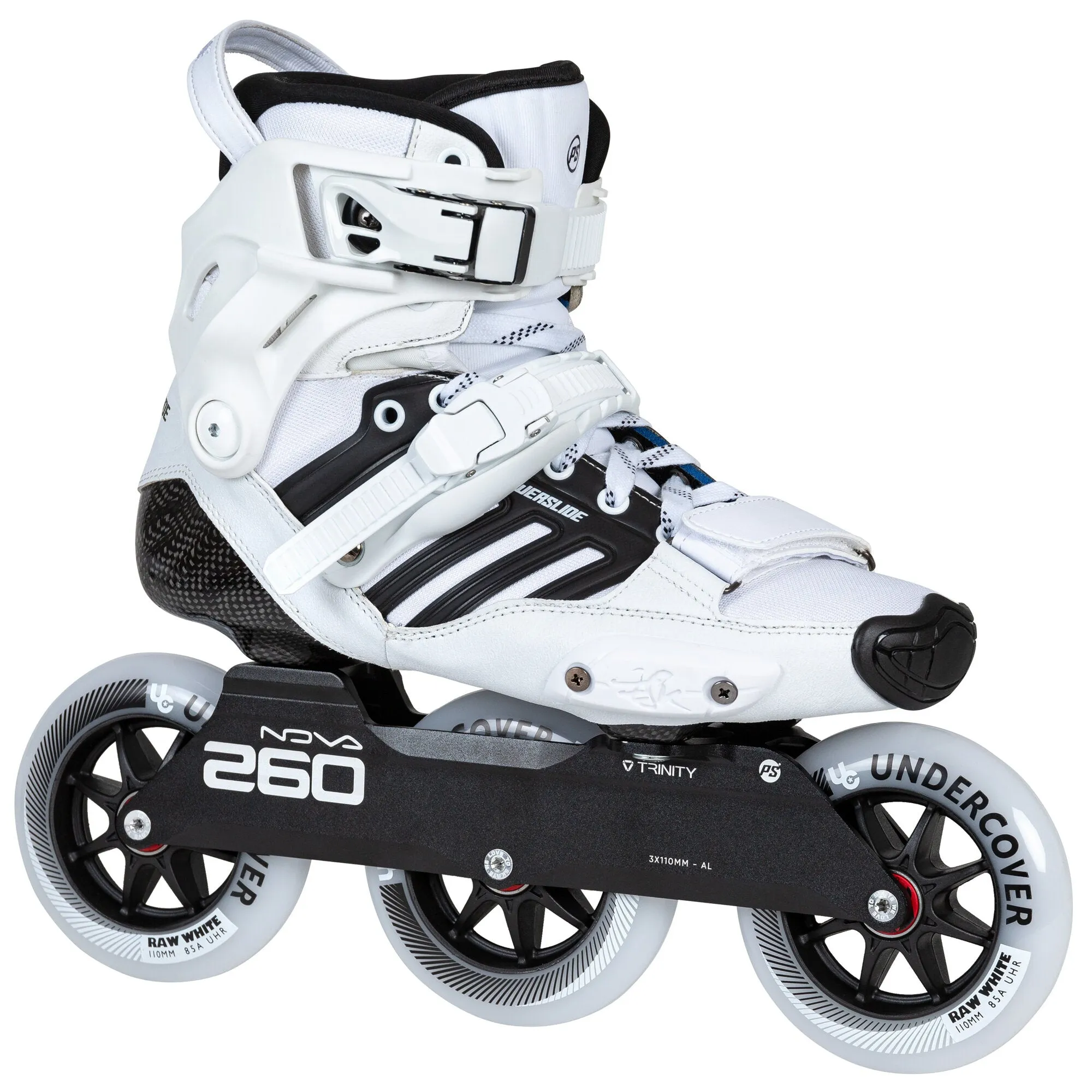 Powerslide HC Evo Pro 110 Inline Skates