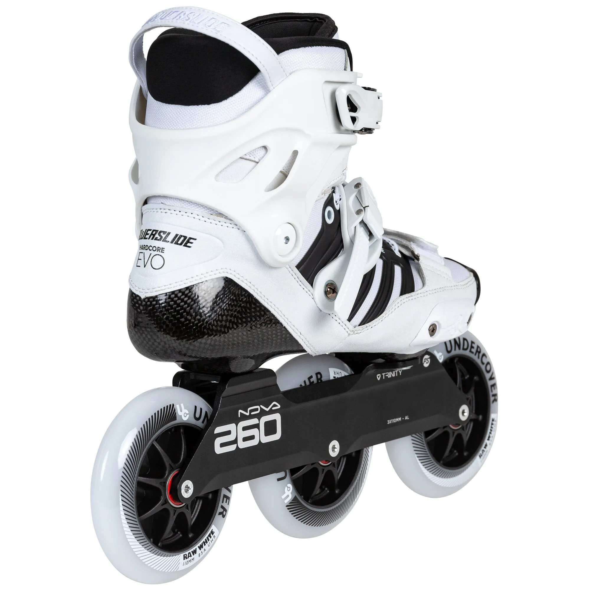 Powerslide HC Evo Pro 110 Inline Skates