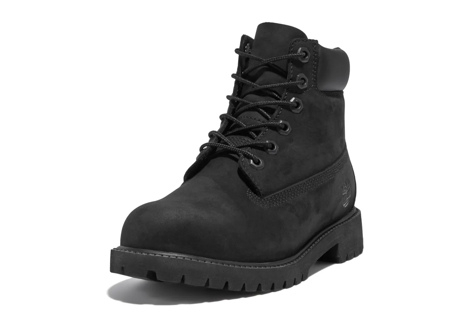 Premium 6-Inch Boots Black GS