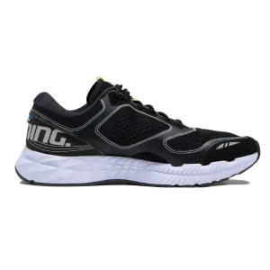 Salming Recoil Warrior Running Shoe Women Black White