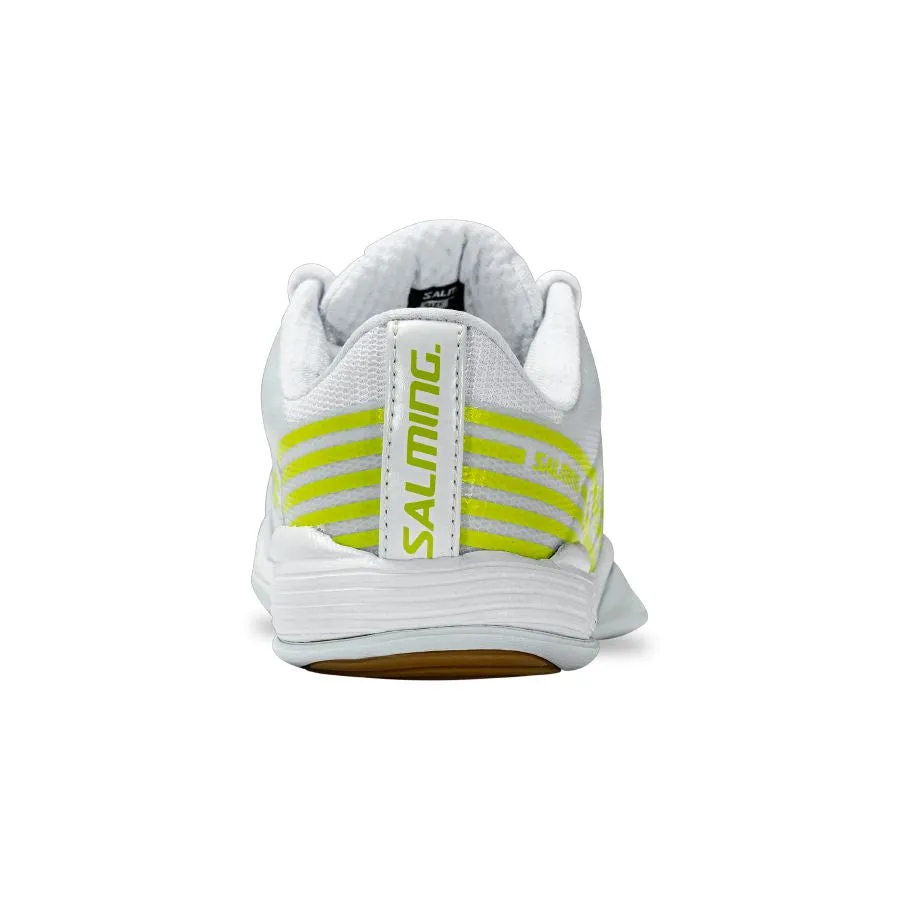 Salming Viper 5 Shoes Women White Lime