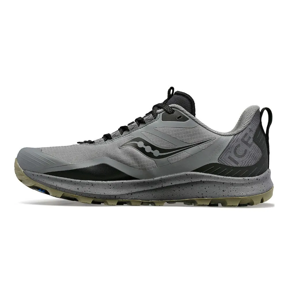 Saucony Men's Peregrine ICE  3