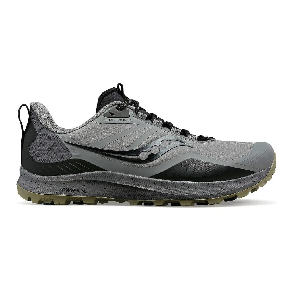 Saucony Men's Peregrine ICE  3