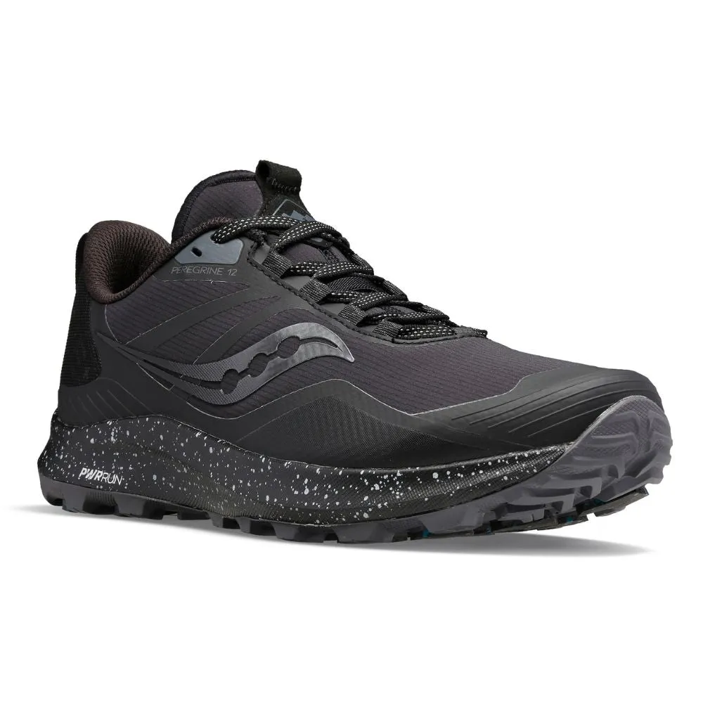 Saucony Men's Peregrine ICE  3