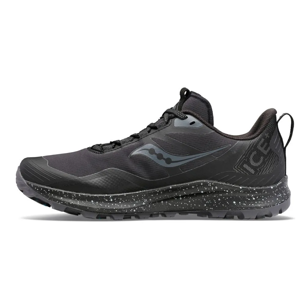 Saucony Men's Peregrine ICE  3