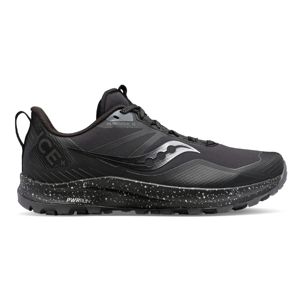 Saucony Men's Peregrine ICE  3