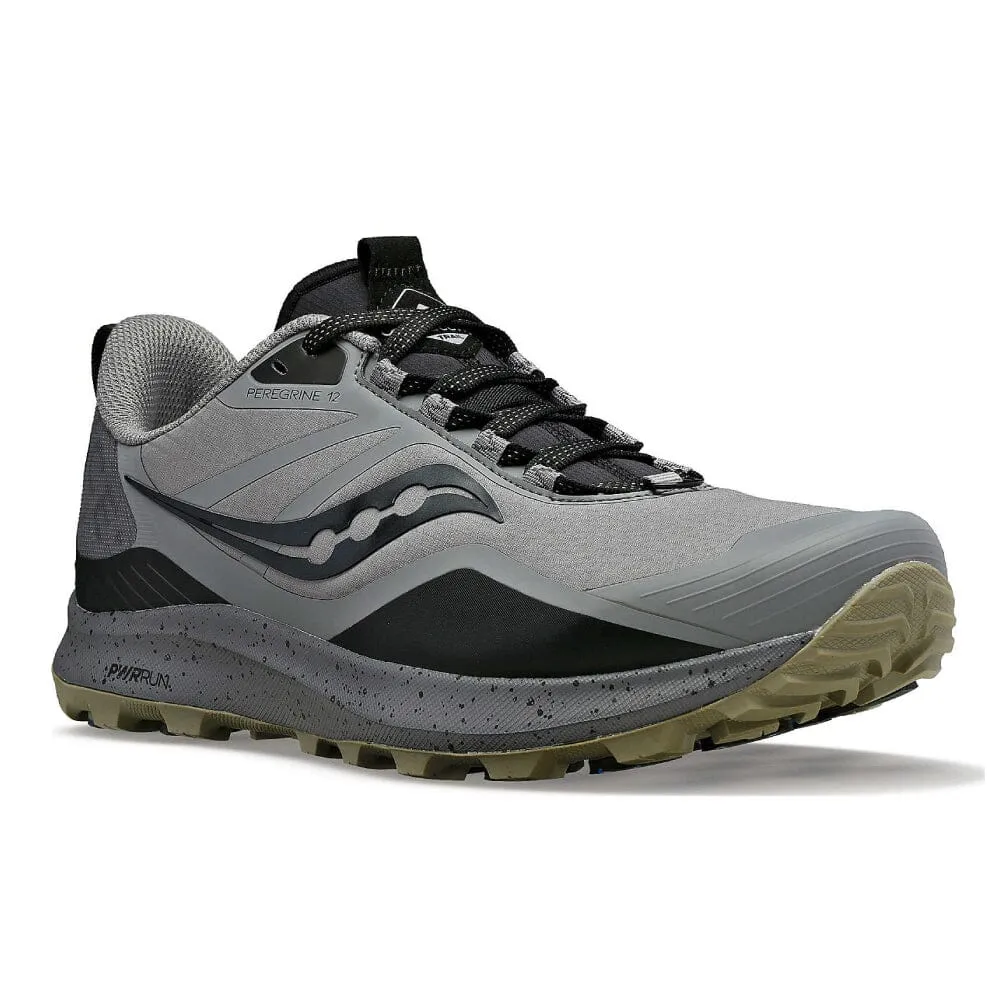 Saucony Men's Peregrine ICE  3