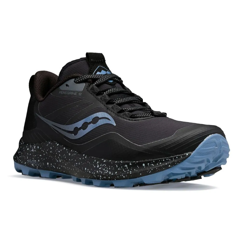 Saucony Women's Peregrine ICE  3