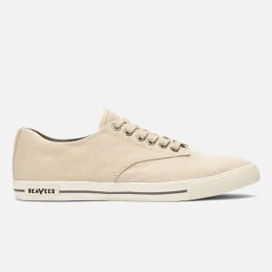 SeaVees Natural Hermosa Sneaker Classic