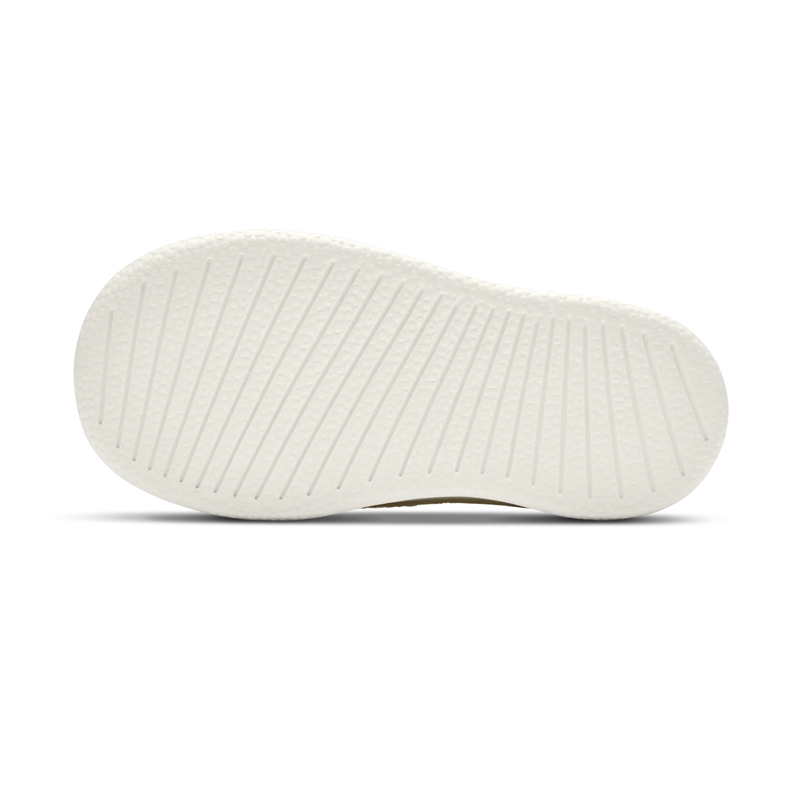 Smallbirds Wool Loungers - Big Kids - Natural White (Natural White Sole)