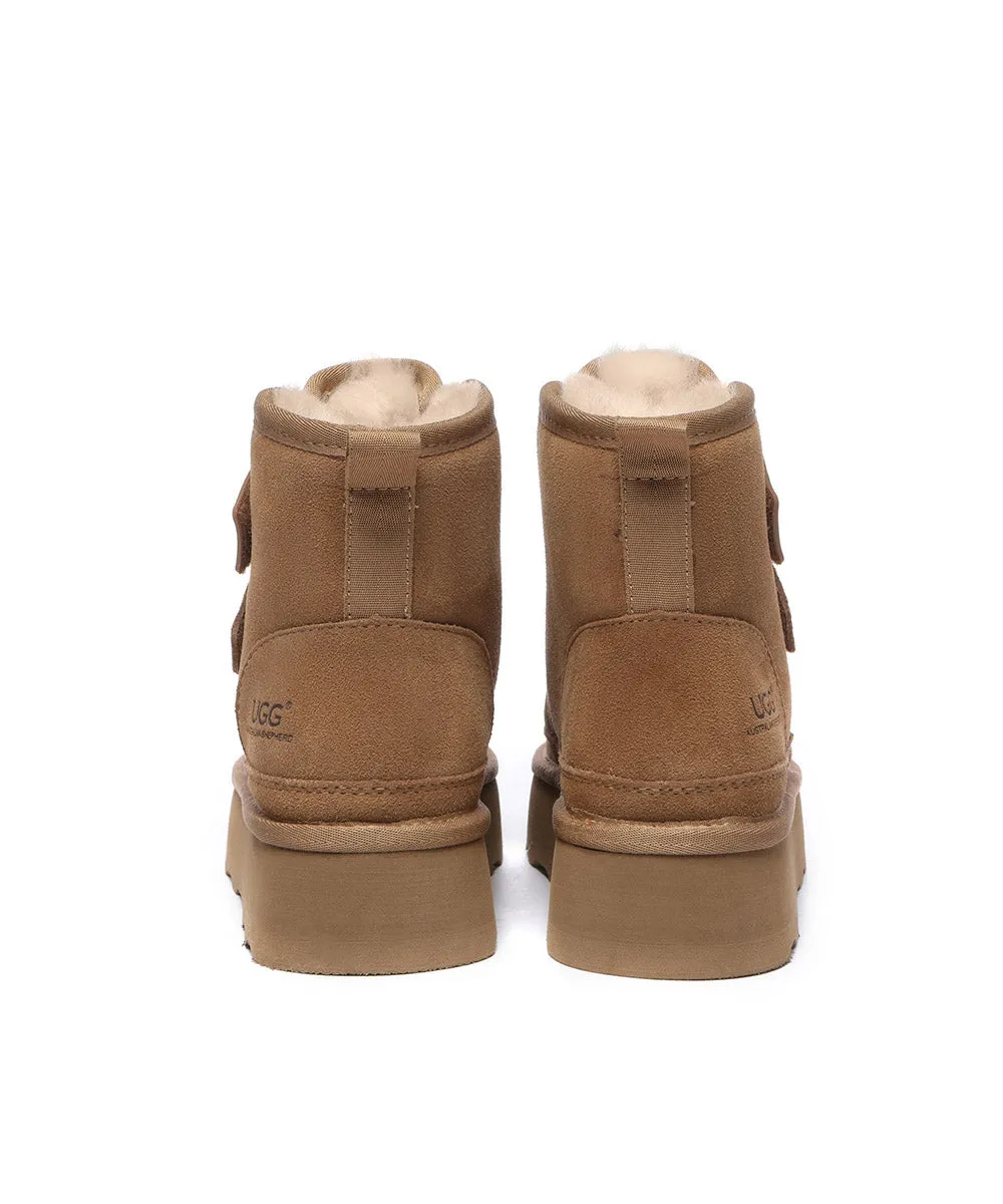 Women's Anya Platform UGG Boots