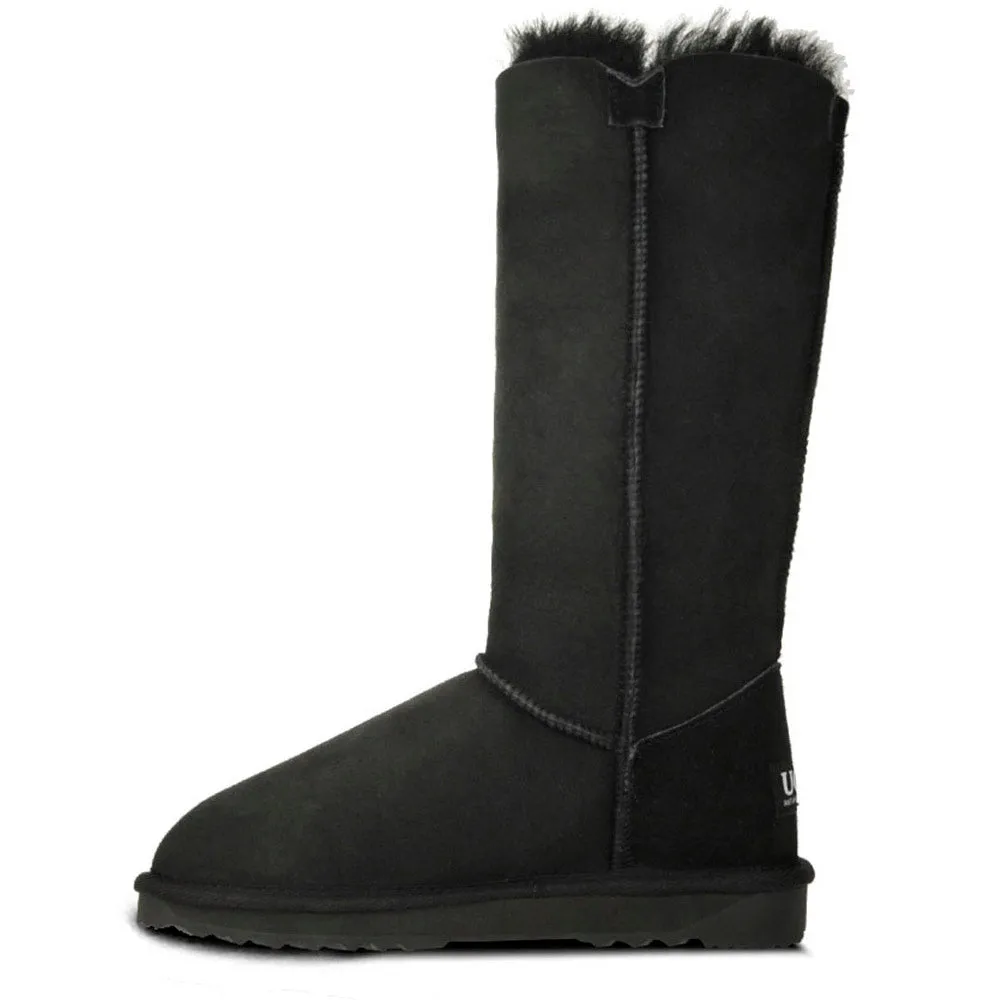 Women's UGG Premium 3 Buttons