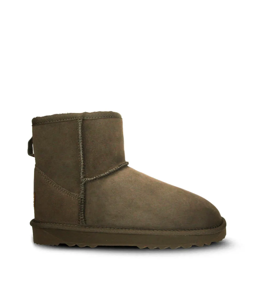 Women's UGG Premium Classic Mini