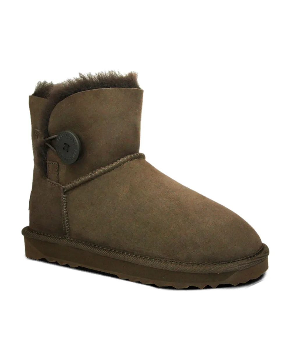 Women's UGG Premium Mini Button