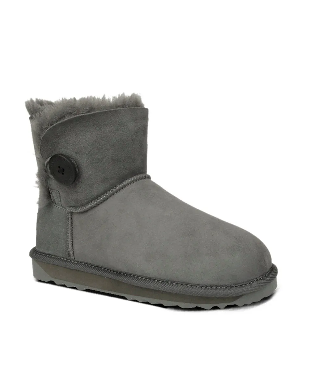 Women's UGG Premium Mini Button