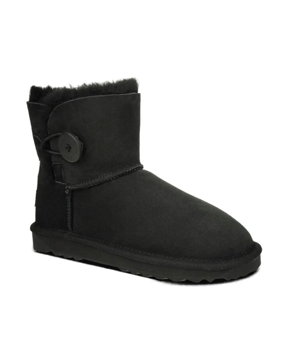 Women's UGG Premium Mini Button